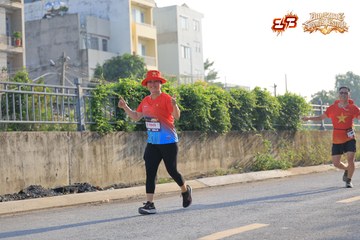 AMAZING SPORTS FESTIVAL - Ảnh #5293336