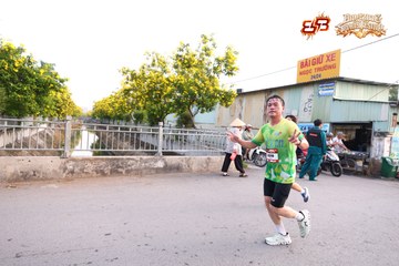 AMAZING SPORTS FESTIVAL - Ảnh #5302386