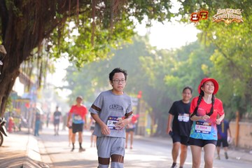 AMAZING SPORTS FESTIVAL - Ảnh #5310035