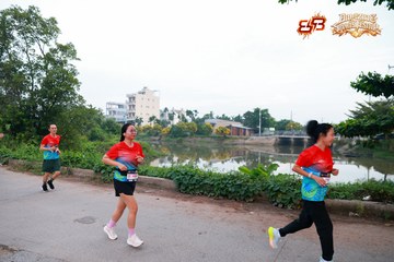 AMAZING SPORTS FESTIVAL - Ảnh #5300701