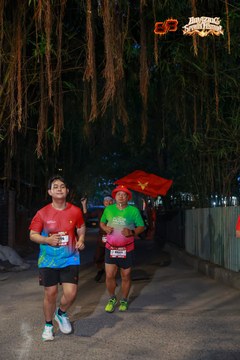 AMAZING SPORTS FESTIVAL - Ảnh #5300363