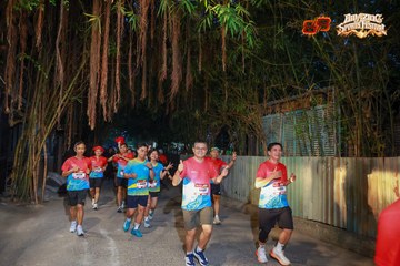 AMAZING SPORTS FESTIVAL - Ảnh #5300270