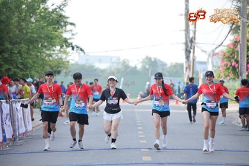 AMAZING SPORTS FESTIVAL - Ảnh #5301005