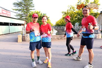 AMAZING SPORTS FESTIVAL - Ảnh #5302925