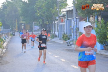 AMAZING SPORTS FESTIVAL - Ảnh #5293168