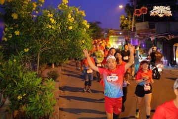 AMAZING SPORTS FESTIVAL - Ảnh #5304776