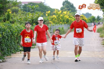 AMAZING SPORTS FESTIVAL - Ảnh #5290604