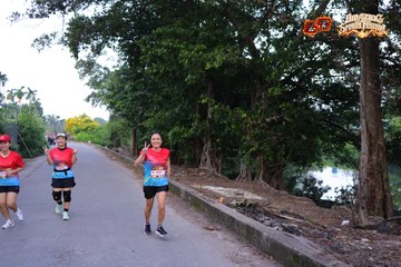 AMAZING SPORTS FESTIVAL - Ảnh #5307508