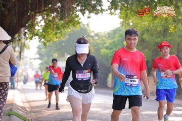 AMAZING SPORTS FESTIVAL - Ảnh #5310094
