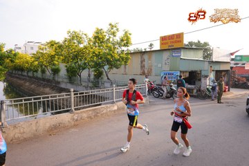 AMAZING SPORTS FESTIVAL - Ảnh #5308308