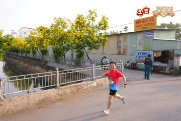 AMAZING SPORTS FESTIVAL - Ảnh #5308323