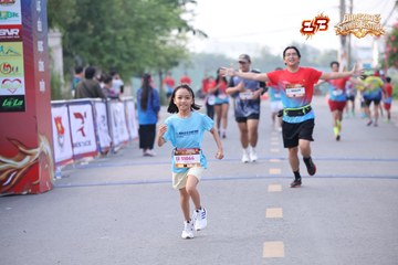 AMAZING SPORTS FESTIVAL - Ảnh #5295217