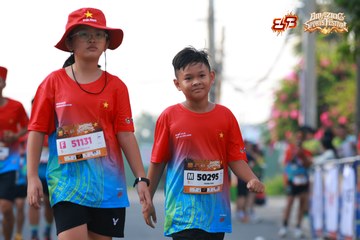 AMAZING SPORTS FESTIVAL - Ảnh #5298819