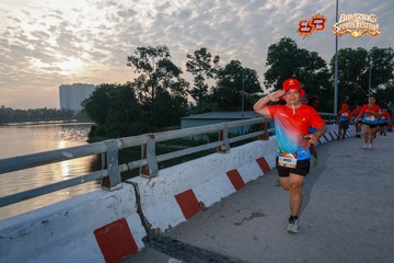 AMAZING SPORTS FESTIVAL - Ảnh #5298263