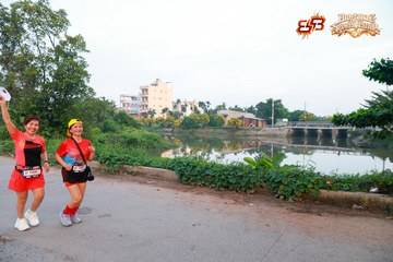 AMAZING SPORTS FESTIVAL - Ảnh #5297993