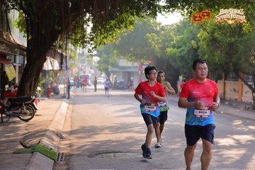 AMAZING SPORTS FESTIVAL - Ảnh #5309909