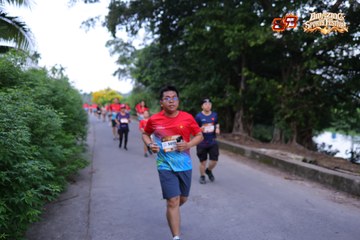 AMAZING SPORTS FESTIVAL - Ảnh #5306972