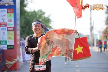 AMAZING SPORTS FESTIVAL - Ảnh #5300995