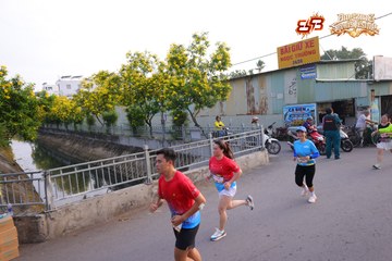 AMAZING SPORTS FESTIVAL - Ảnh #5307842