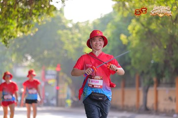 AMAZING SPORTS FESTIVAL - Ảnh #5310848