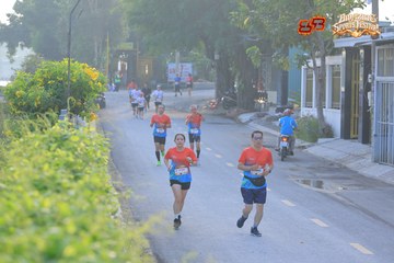 AMAZING SPORTS FESTIVAL - Ảnh #5292477