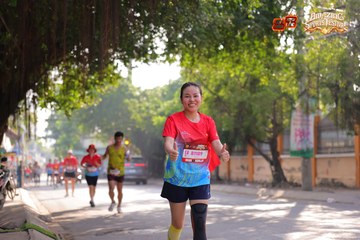 AMAZING SPORTS FESTIVAL - Ảnh #5311030