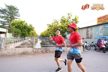 AMAZING SPORTS FESTIVAL - Ảnh #5302352
