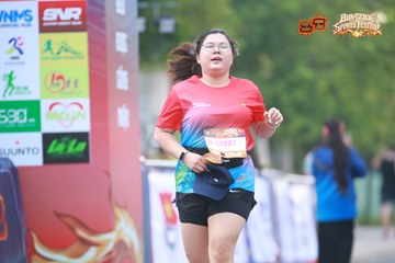 AMAZING SPORTS FESTIVAL - Ảnh #5298682
