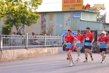 AMAZING SPORTS FESTIVAL - Ảnh #5309136