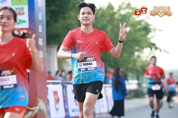 AMAZING SPORTS FESTIVAL - Ảnh #5299090