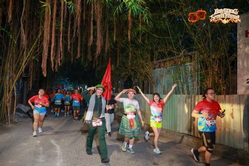 AMAZING SPORTS FESTIVAL - Ảnh #5300269