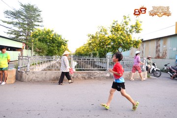 AMAZING SPORTS FESTIVAL - Ảnh #5302381