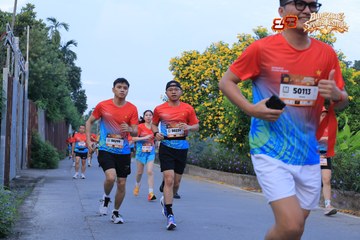 AMAZING SPORTS FESTIVAL - Ảnh #5291839