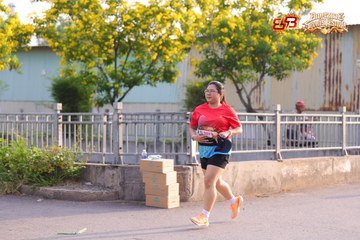 AMAZING SPORTS FESTIVAL - Ảnh #5309041