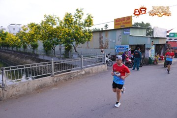 AMAZING SPORTS FESTIVAL - Ảnh #5307747