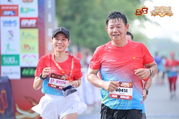 AMAZING SPORTS FESTIVAL - Ảnh #5296869