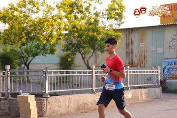 AMAZING SPORTS FESTIVAL - Ảnh #5308528