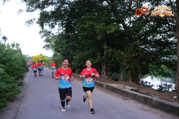 AMAZING SPORTS FESTIVAL - Ảnh #5307177