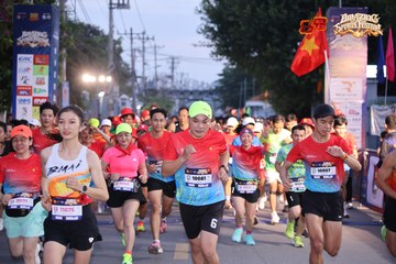 AMAZING SPORTS FESTIVAL - Ảnh #5297558