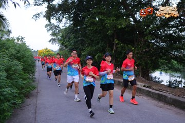 AMAZING SPORTS FESTIVAL - Ảnh #5306265