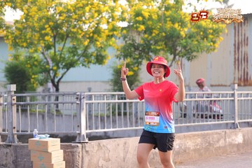AMAZING SPORTS FESTIVAL - Ảnh #5308939
