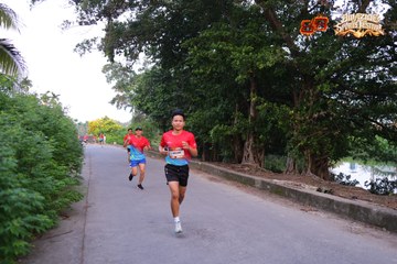 AMAZING SPORTS FESTIVAL - Ảnh #5305867