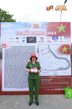 AMAZING SPORTS FESTIVAL - Ảnh #5312030