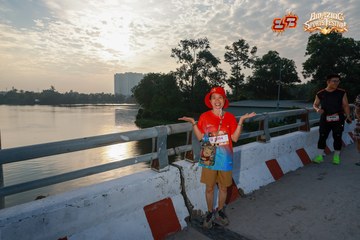 AMAZING SPORTS FESTIVAL - Ảnh #5298385