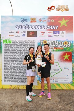 AMAZING SPORTS FESTIVAL - Ảnh #5290734