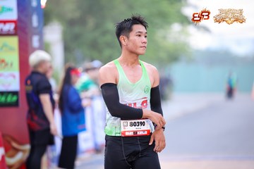 AMAZING SPORTS FESTIVAL - Ảnh #5297739