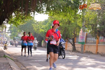 AMAZING SPORTS FESTIVAL - Ảnh #5311345