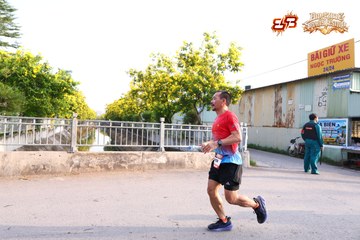 AMAZING SPORTS FESTIVAL - Ảnh #5302900