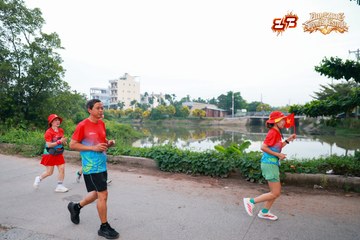 AMAZING SPORTS FESTIVAL - Ảnh #5300690
