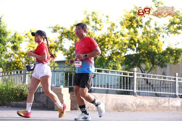 AMAZING SPORTS FESTIVAL - Ảnh #5303843